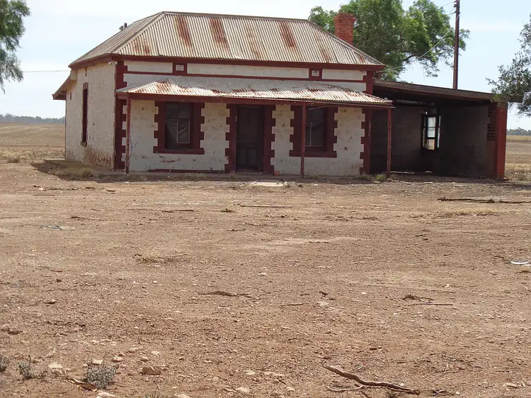 Main view of Homely house listing, Lot 11 Conrad Road, Korunye SA 5502