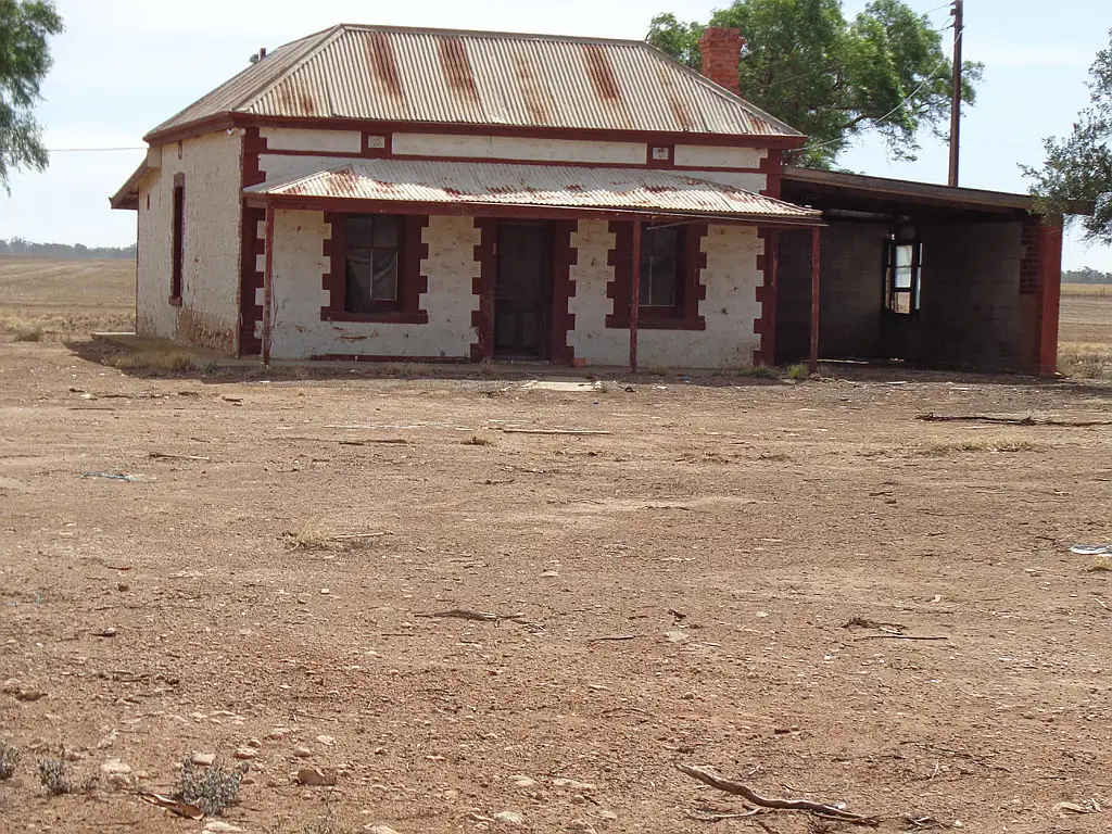 Main view of Homely house listing, Lot 11 Conrad Road, Korunye SA 5502