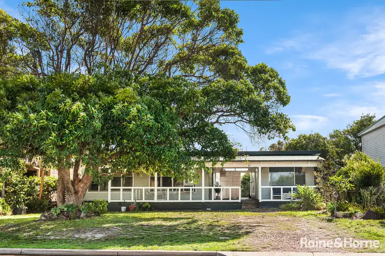 19 Blanch Street, Boat Harbour NSW 2316