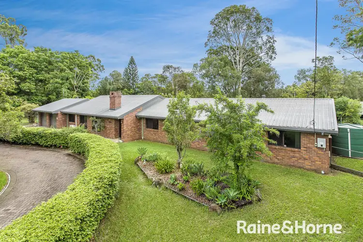 49 Bryven Court, Morayfield QLD 4506