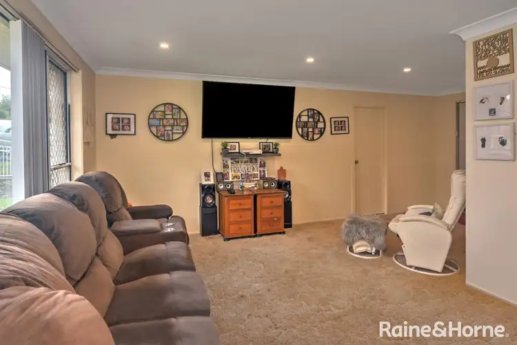 Second view of Homely house listing, 5 Amalfi Crescent, Nowra NSW 2541