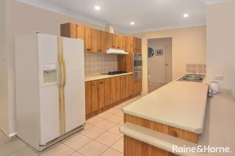 Third view of Homely house listing, 5 Amalfi Crescent, Nowra NSW 2541