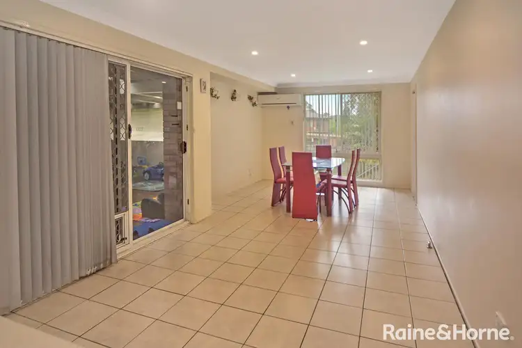 Fourth view of Homely house listing, 5 Amalfi Crescent, Nowra NSW 2541