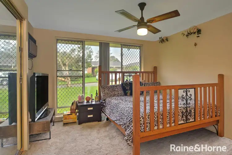Fifth view of Homely house listing, 5 Amalfi Crescent, Nowra NSW 2541