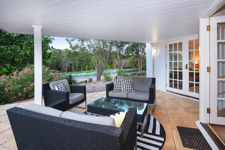 Main view of Homely house listing, 185 Hayes Road, Yallingup WA 6282