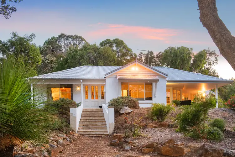 Second view of Homely house listing, 185 Hayes Road, Yallingup WA 6282