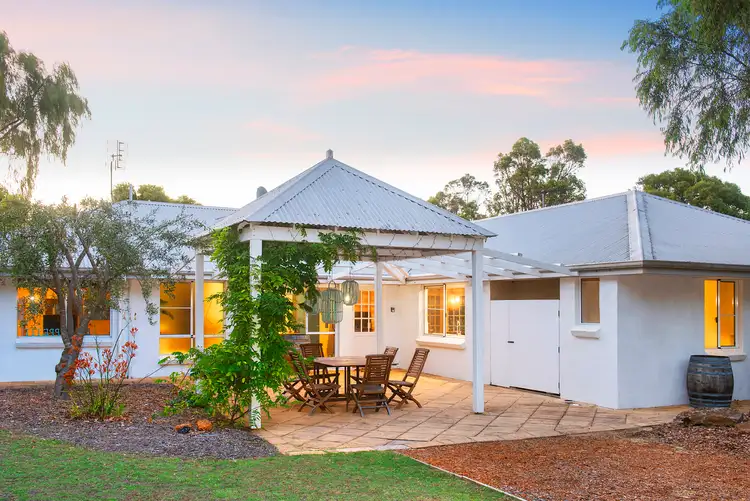 Fifth view of Homely house listing, 185 Hayes Road, Yallingup WA 6282