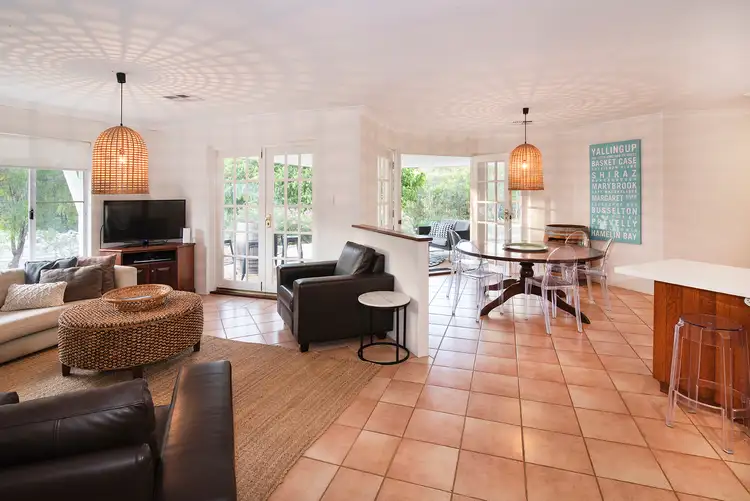 Sixth view of Homely house listing, 185 Hayes Road, Yallingup WA 6282