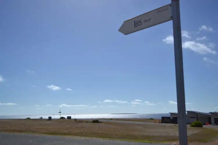 Lot 76 Ibis Court Point Boston via, Port Lincoln SA 5606