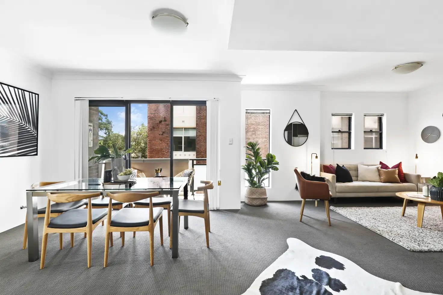Main view of Homely apartment listing, 10/128 Cleveland Street (enter via Wiley Street), Chippendale NSW 2008