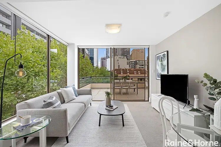 32/174-180 Pacific Highway, North Sydney NSW 2060