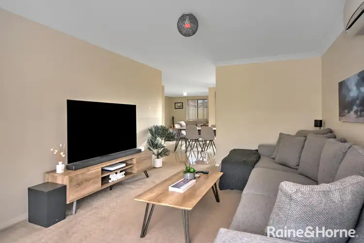 Second view of Homely house listing, 10 Neptune Place, Worrigee NSW 2540