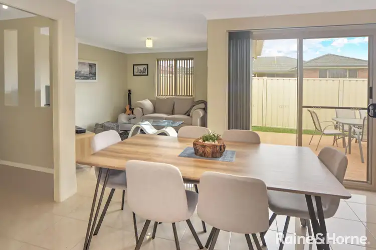 Third view of Homely house listing, 10 Neptune Place, Worrigee NSW 2540