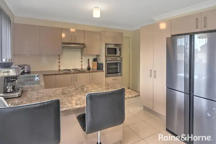 Fourth view of Homely house listing, 10 Neptune Place, Worrigee NSW 2540