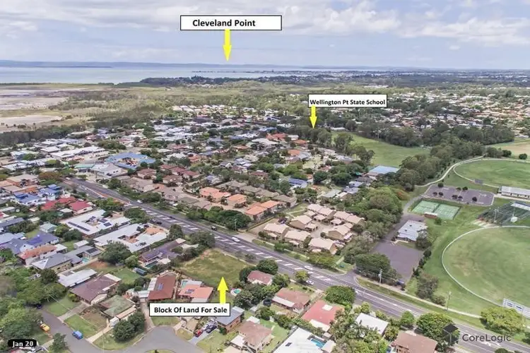 380 Birkdale Road, Wellington Point QLD 4160