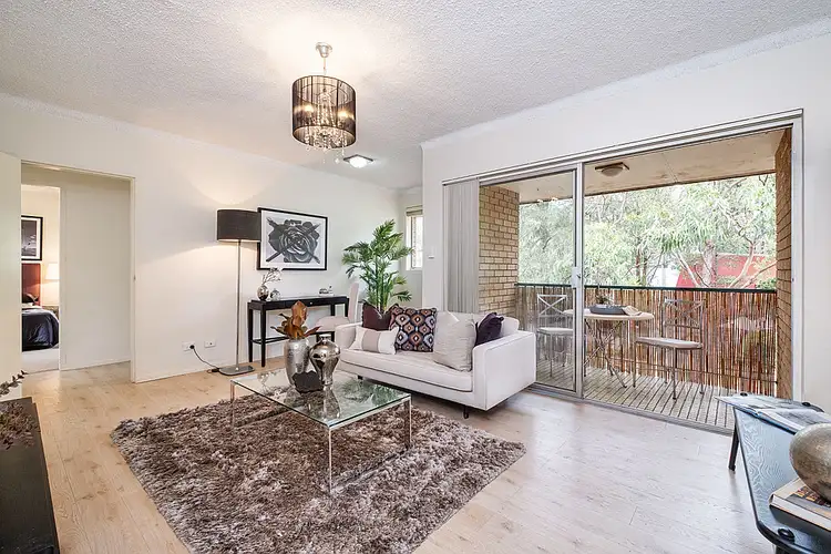 Main view of Homely apartment listing, 30/6 Stokes Street, Lane Cove NSW 2066