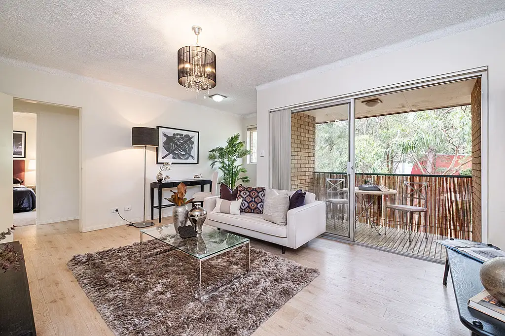 Main view of Homely apartment listing, 30/6 Stokes Street, Lane Cove NSW 2066