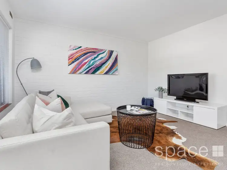 Second view of Homely apartment listing, 21/17 Glyde Street, Mosman Park WA 6012