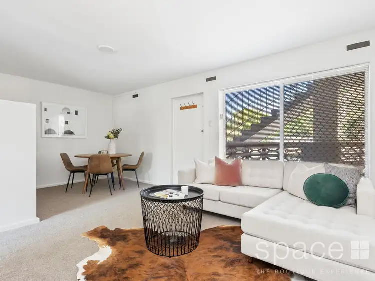 Third view of Homely apartment listing, 21/17 Glyde Street, Mosman Park WA 6012