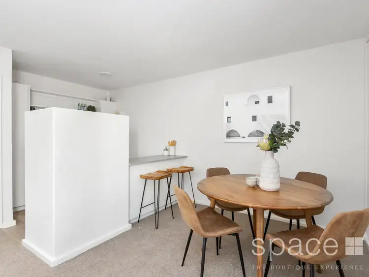 Fourth view of Homely apartment listing, 21/17 Glyde Street, Mosman Park WA 6012