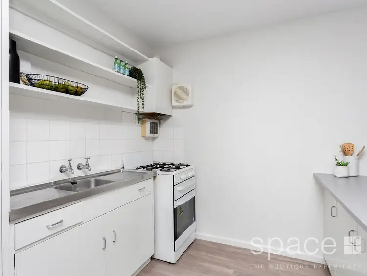 Fifth view of Homely apartment listing, 21/17 Glyde Street, Mosman Park WA 6012