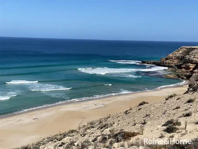 Fifth view of Homely land listing, LOT Lot 115 Lot 115 Redgum Road, Coulta SA 5607