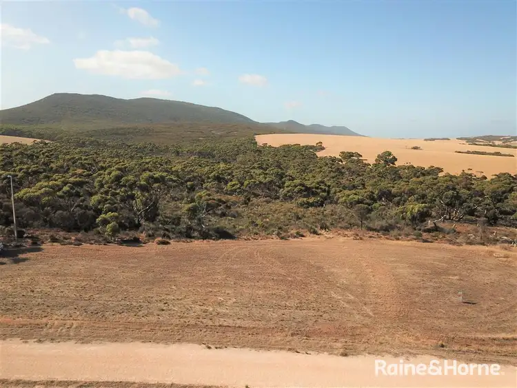 Sixth view of Homely land listing, LOT Lot 115 Lot 115 Redgum Road, Coulta SA 5607