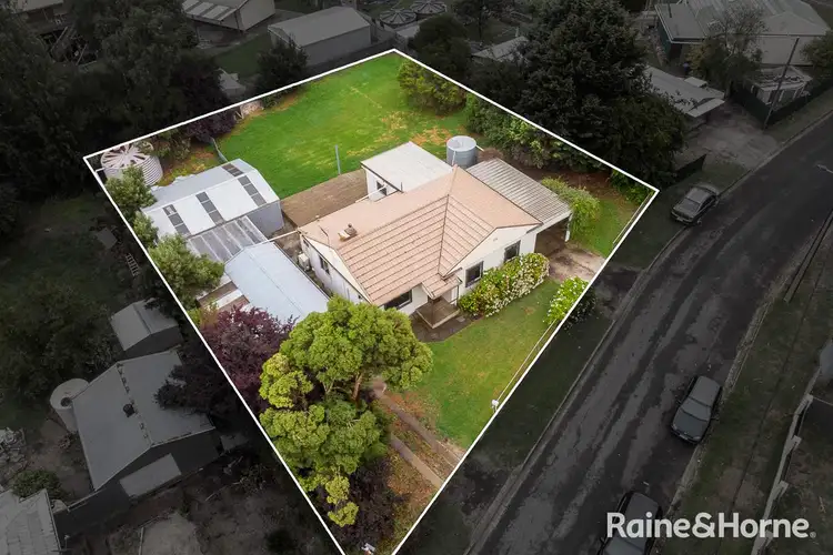 4 Kennett Street, Meadows SA 5201