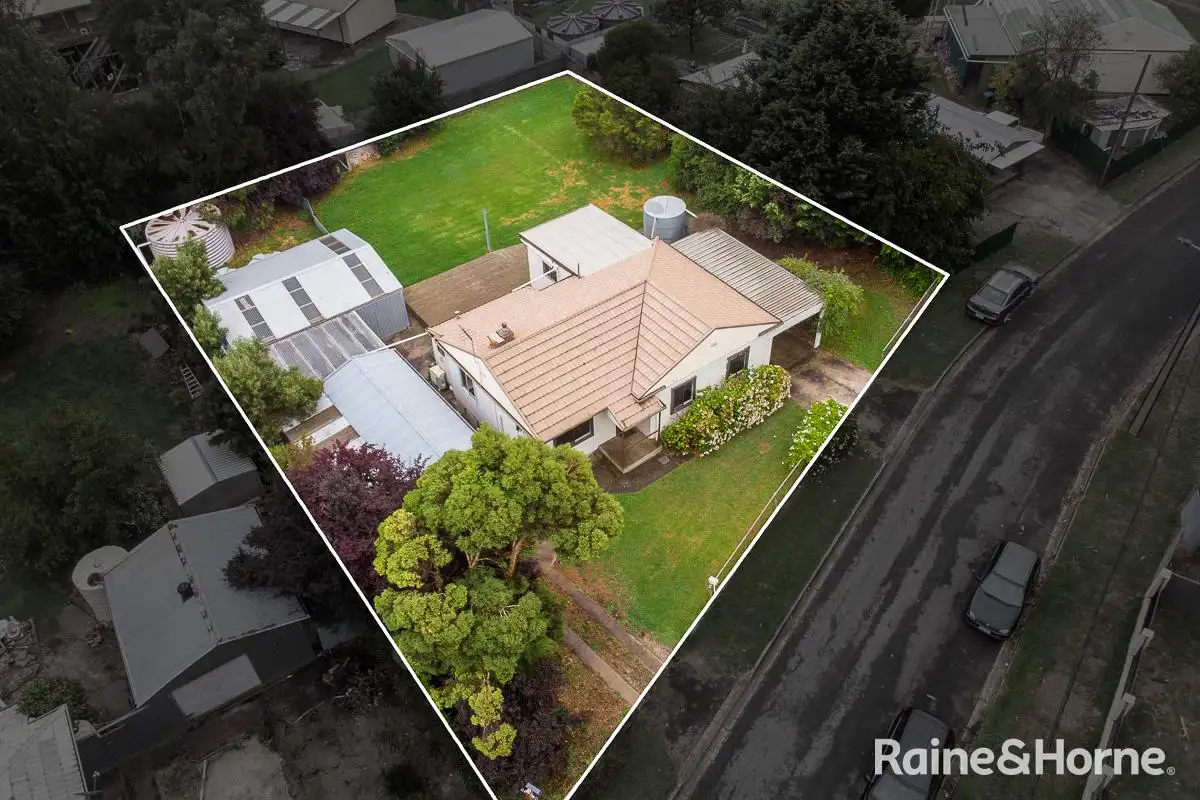 Main view of Homely house listing, 4 Kennett Street, Meadows SA 5201