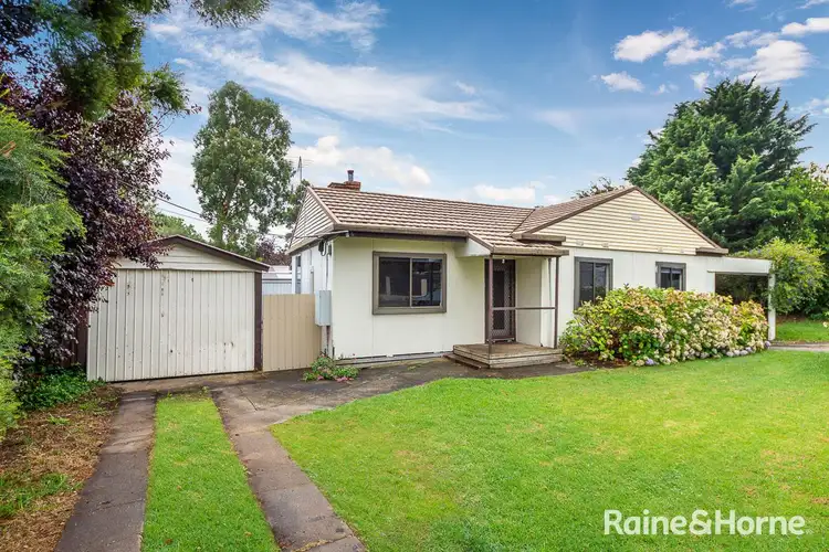 Second view of Homely house listing, 4 Kennett Street, Meadows SA 5201