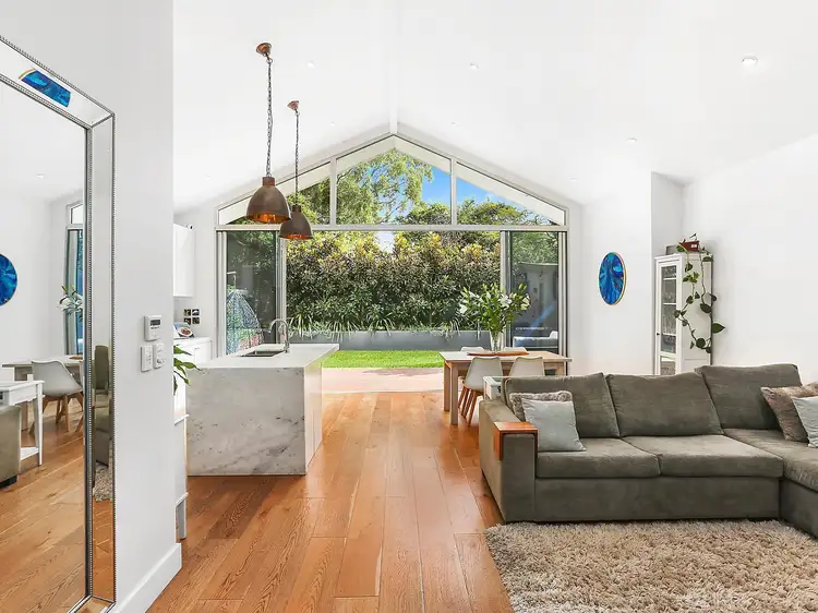 Main view of Homely house listing, 5 Callan St, Rozelle NSW 2039