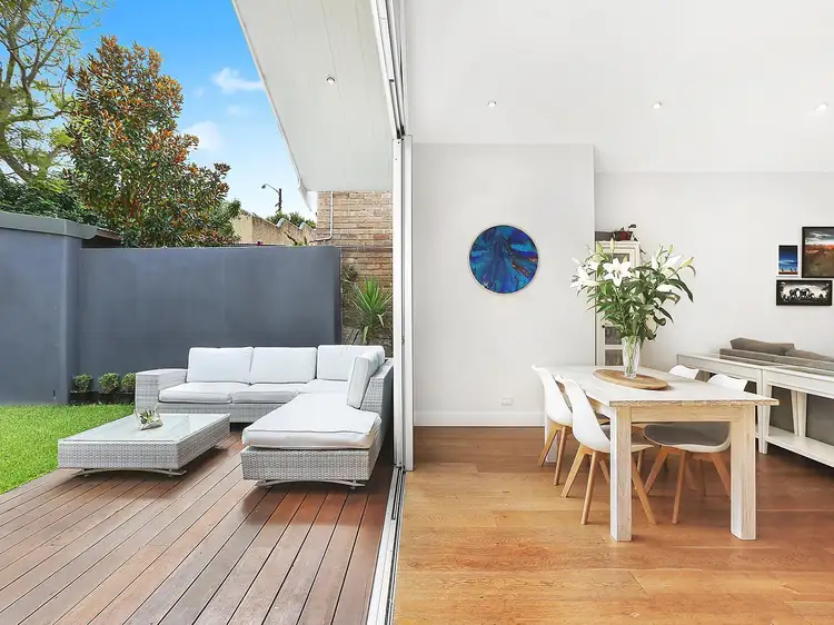 Third view of Homely house listing, 5 Callan St, Rozelle NSW 2039