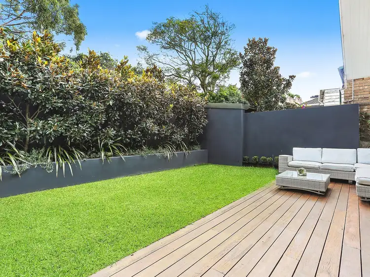 Fourth view of Homely house listing, 5 Callan St, Rozelle NSW 2039
