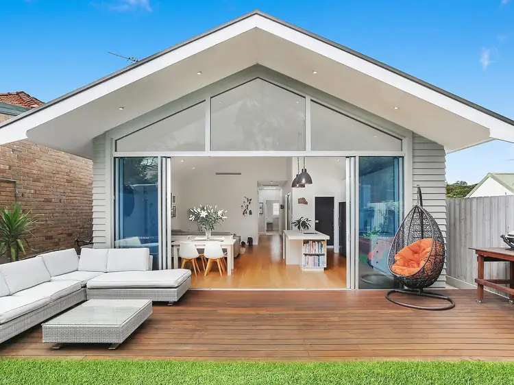 Fifth view of Homely house listing, 5 Callan St, Rozelle NSW 2039
