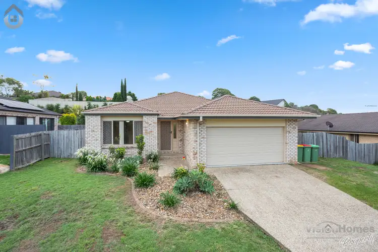 19 BASSILI DRIVE, Collingwood Park QLD 4301