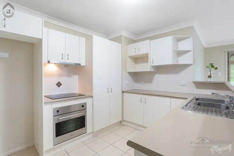 Second view of Homely house listing, 19 BASSILI DRIVE, Collingwood Park QLD 4301
