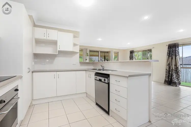 Third view of Homely house listing, 19 BASSILI DRIVE, Collingwood Park QLD 4301