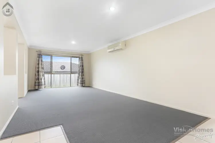 Fourth view of Homely house listing, 19 BASSILI DRIVE, Collingwood Park QLD 4301