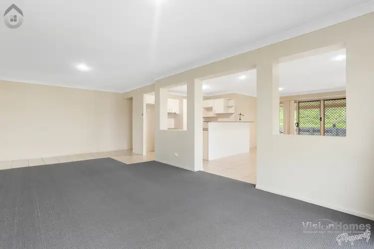Fifth view of Homely house listing, 19 BASSILI DRIVE, Collingwood Park QLD 4301