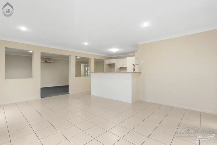 Sixth view of Homely house listing, 19 BASSILI DRIVE, Collingwood Park QLD 4301