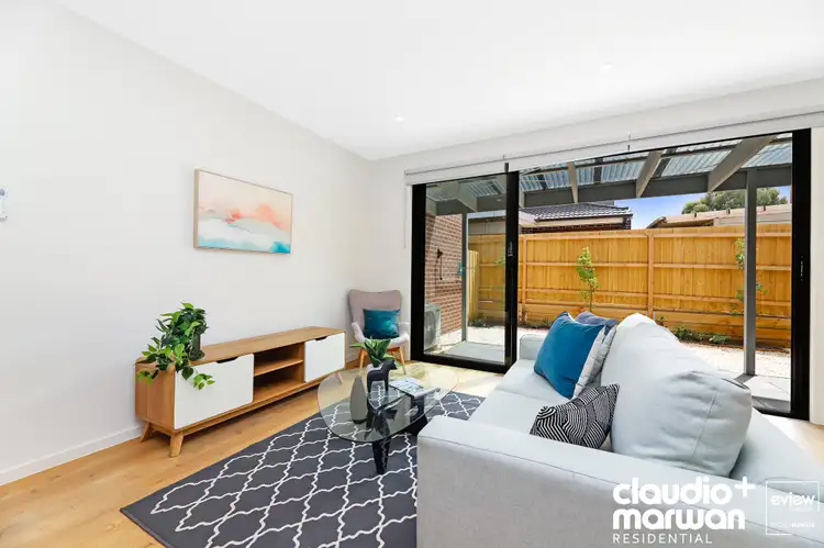 Sixth view of Homely townhouse listing, 2/79 Glen Street, Glenroy VIC 3046