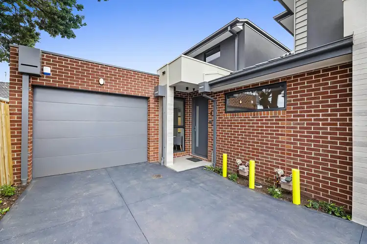 Main view of Homely townhouse listing, 3/79 Glen Street, Glenroy VIC 3046