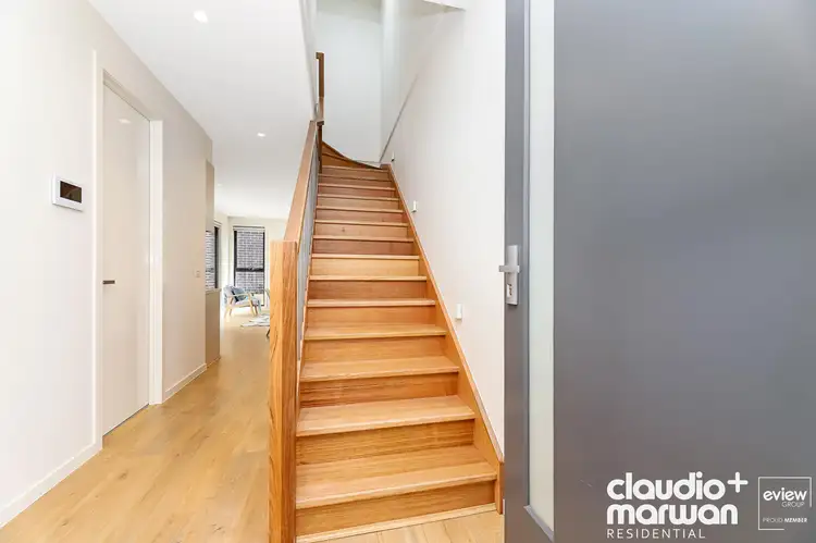 Second view of Homely townhouse listing, 3/79 Glen Street, Glenroy VIC 3046