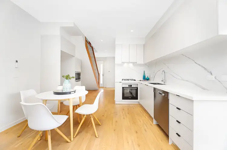 Fourth view of Homely townhouse listing, 3/79 Glen Street, Glenroy VIC 3046
