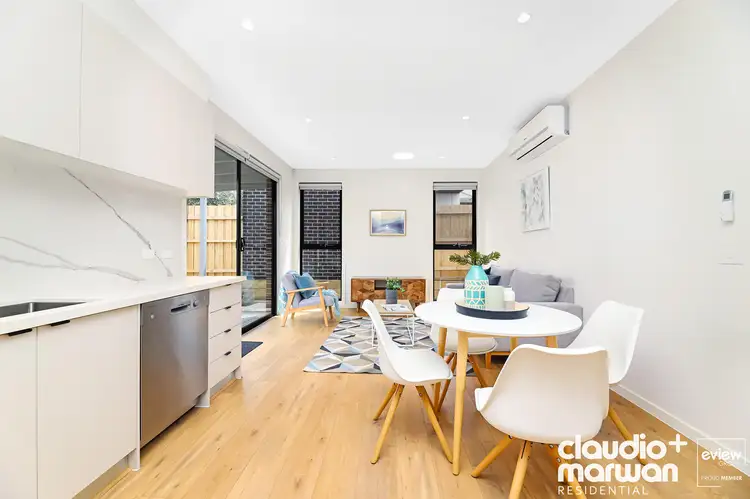 Fifth view of Homely townhouse listing, 3/79 Glen Street, Glenroy VIC 3046