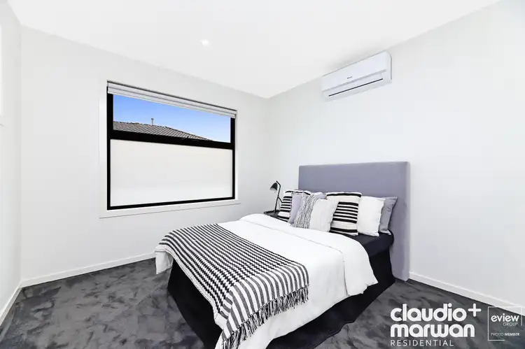 Sixth view of Homely townhouse listing, 3/79 Glen Street, Glenroy VIC 3046