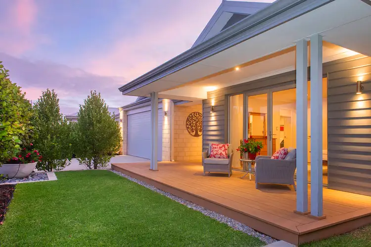 1 Bel-Air Turn, Dunsborough WA 6281