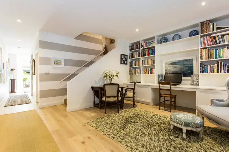 Main view of Homely house listing, 849B Bourke Street, Redfern NSW 2016