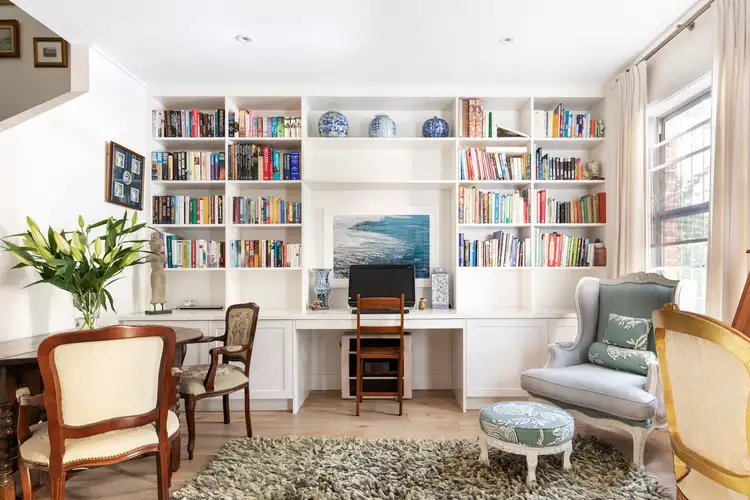 Third view of Homely house listing, 849B Bourke Street, Redfern NSW 2016