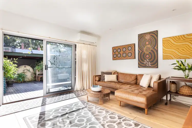 Fourth view of Homely house listing, 849B Bourke Street, Redfern NSW 2016